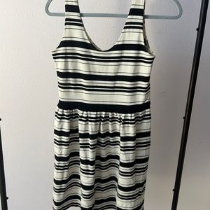 J Crew dress